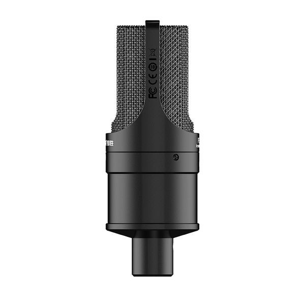 Micro thu âm Takstar PC-K220 (2nd Gen) - Micro thu âm cho phòng thu