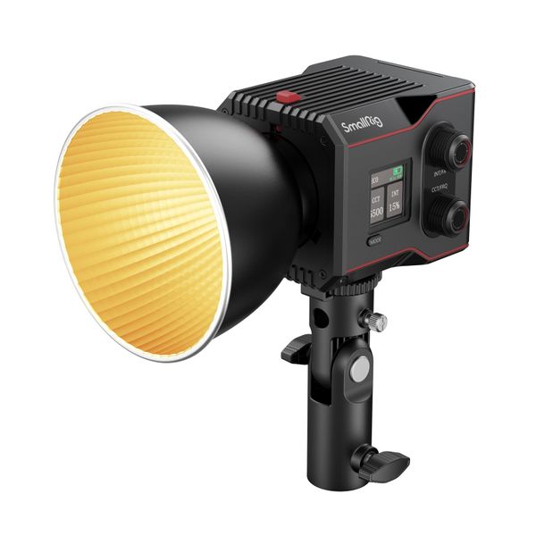 Đèn led quay phim SmallRig RC 60B COB LED Video Light