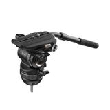 SmallRig 4287 - Professional Fluid Head PH8