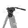 SmallRig 4287 - Professional Fluid Head PH8