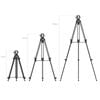 SmallRig 4684 - Lightweight Video Tripod Kit AD-50 Lite