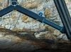 SmallRig 4684 - Lightweight Video Tripod Kit AD-50 Lite