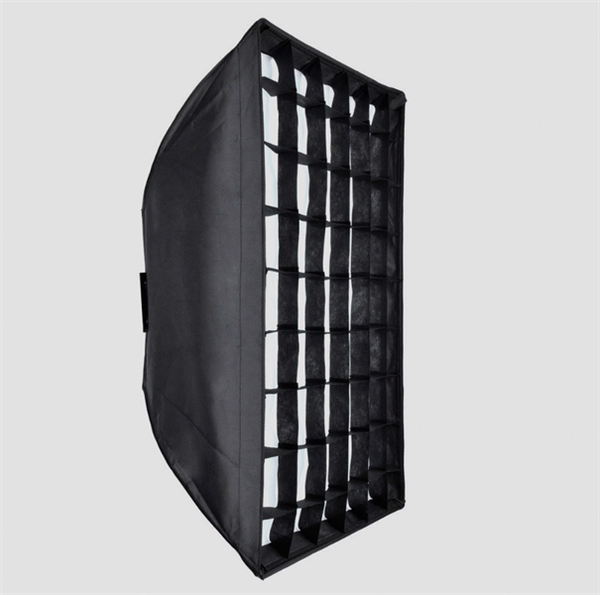 Lồng tản sáng Softbox 60x90cm tổ ong