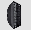 Lồng tản sáng Softbox 60x90cm tổ ong