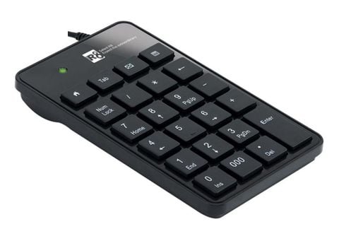 Bàn phím số R8 1810