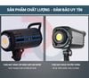 Đèn Led ET300S 300W 2700K - 6500K Đèn Led Studio