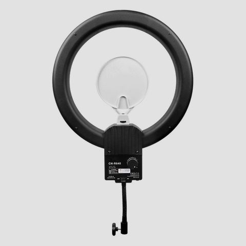 Đèn Nanlite Halo 19 LED Ring Light