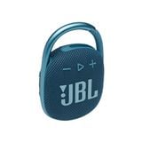 Loa Bluetooth móc treo di động kháng nước JBL CLIP 4, Loa Bluetooth JBL