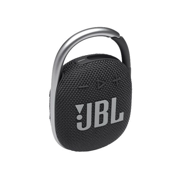 Loa Bluetooth móc treo di động kháng nước JBL CLIP 4, Loa Bluetooth JBL