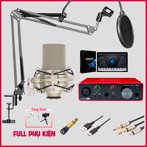 bo-thu-am-focusrite-scarlett-solo-gen-3-micro-thu-am-mxl-990
