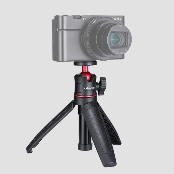 Chân máy đa năng ULANZI MT-08 Extension Pole Tripod