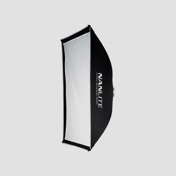 Đèn tàn sáng Nanlite Rectangle softbox 60x90cm