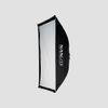 Đèn tàn sáng Nanlite Rectangle softbox 60x90cm