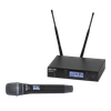 Bộ thu phát micro cầm tay không dây UHF PL Eikon EATHER-RM1