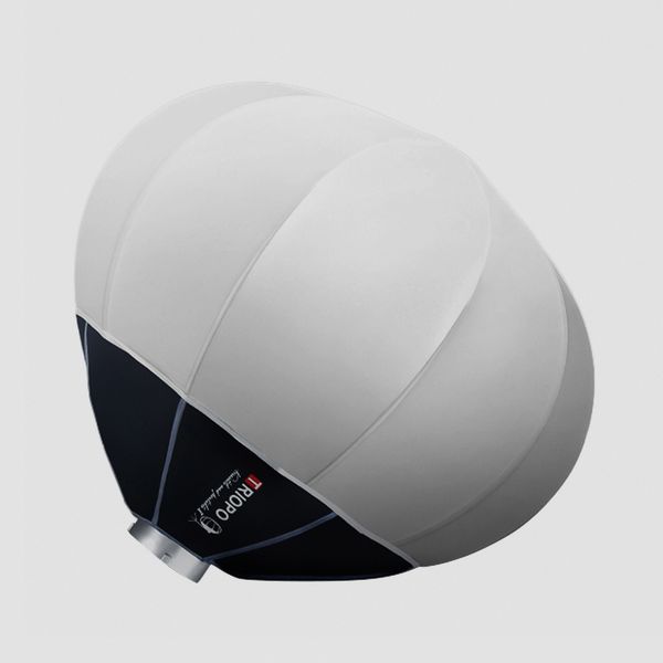 Softbox Cầu Triopo 65cm KQ-65, Softbox cầu chinaball 65cm KQ Triopo