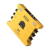 Bộ livestream XOX K10 15th Micro thu âm BM900