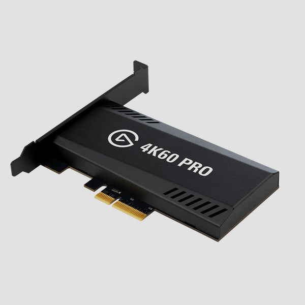 Thiết bị Stream Elgato 4k60 PRO MK2