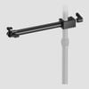 Gậy đỡ Elgato Solid ARM, chân ARM cho Đèn, Microphone kẹp bàn