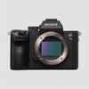 Máy ảnh Sony Alpha ILCE-7M3/ A7M3 Body A7 Mark III