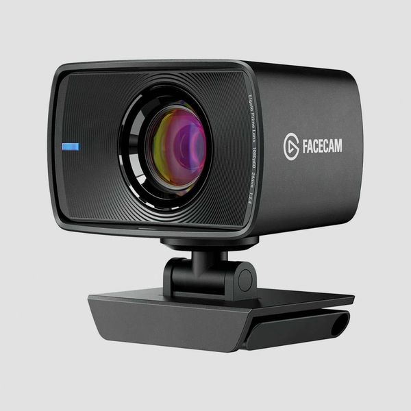 Webcam máy tính Elgato Facecam FHD