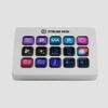Thiết bị Stream Elgato StreamDeck MK2 Màu Trắng (15 phím) - Màn hình phụ StreamDesk MK2