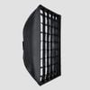 Softbox Godox Tổ ong 80X120, Lồng tản sáng Godox