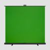 Phông nền xanh lá tách phông di động Elgato Green Screen XL