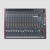 Mixer Allen & Heath Zed 22Fx, Mixer chuyên dụng cao cấp