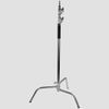 Chân Boom NiceFoto Y660III - Chân đứng giữ đèn đa dụng