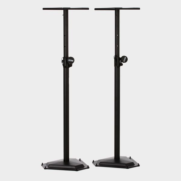 Chân để Loa Kiểm Âm On-Stage SMS6600-P Hex-Base Monitor Stand (Pair)