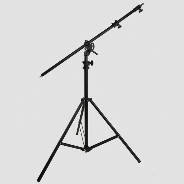 Chân đèn boom MZ2800 2in1
