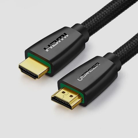 Dây Cáp Ugreen Micro HDMI to HDMI (5M)