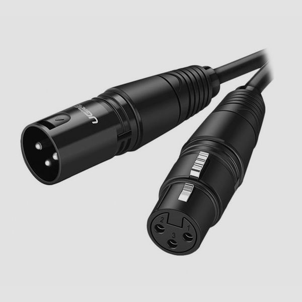 Dây chuyển đổi Ugreen XLR sang XLR 20712 5m