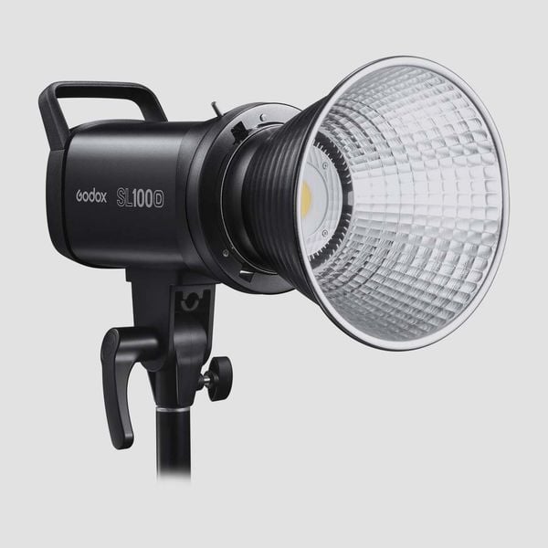 Đèn Led Godox SL100D Video Light Chính Hãng