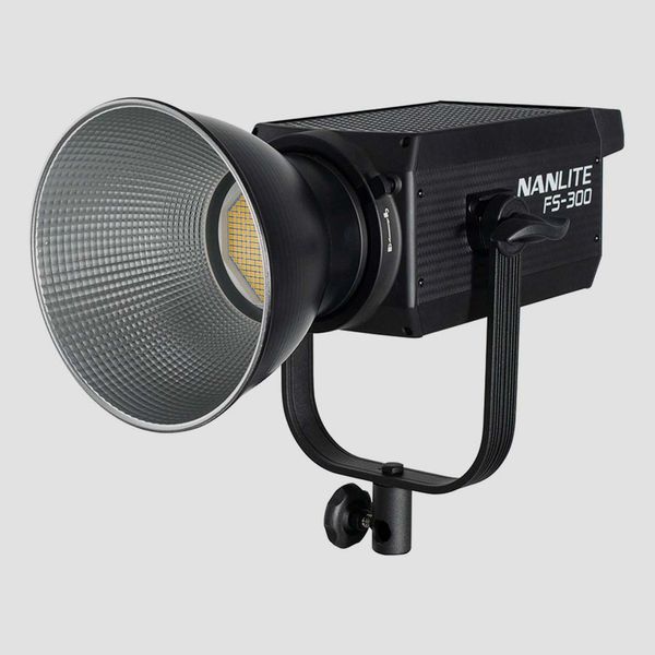 Đèn Nanlite FS300 - Đèn Led Nanlite chính hãng