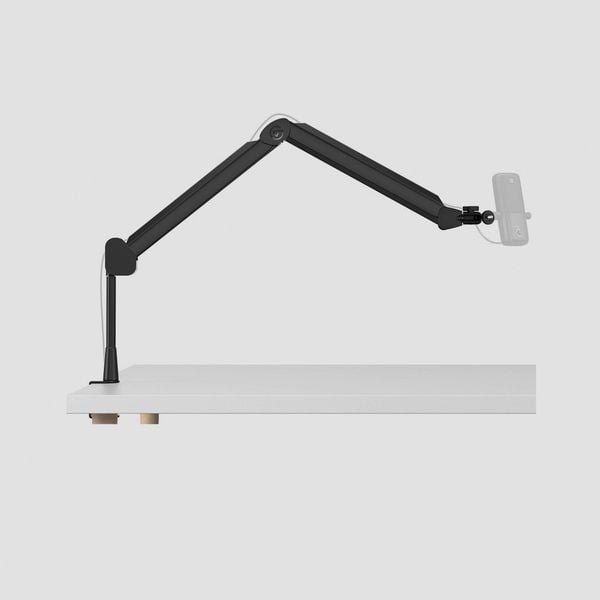 Chân Micro Kẹp bàn Elgato Wave ARM