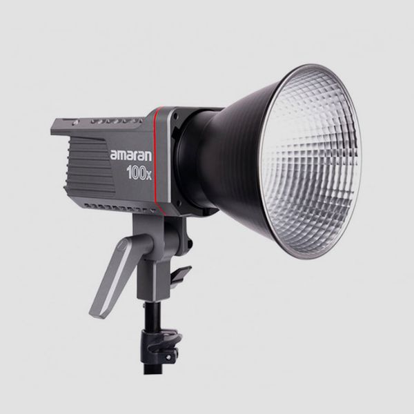 Led Aputure amaran 100x S Bi-Color, Mới 100% (Chính hãng)