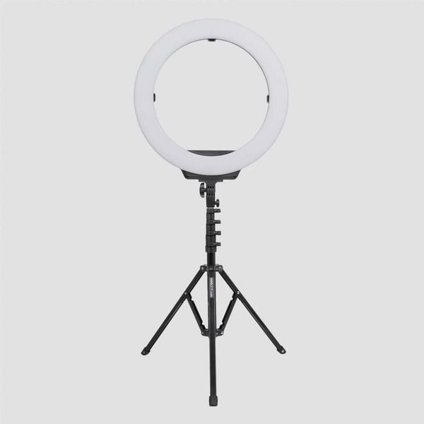 Đèn livestream Led Ring Kingjoy 19