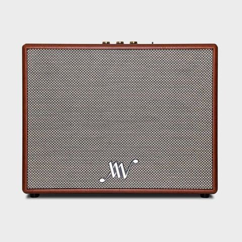 Loa Bluetooth Retro Alpha Works Classic V100