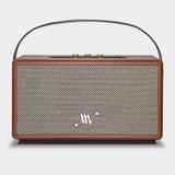 Loa Bluetooth Retro Alpha Works Classic V80