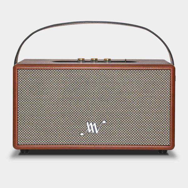 Loa Bluetooth Retro Alpha Works Classic V80