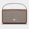 Loa Bluetooth Retro Alpha Works Classic V80