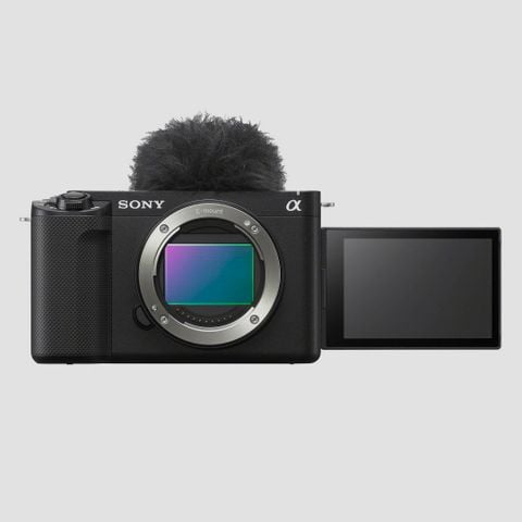 Máy ảnh kỹ thuật số Sony ZV-E1 chính hãng