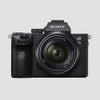 Máy ảnh Sony Alpha ILCE-7M3K/ A7M3 Kit FE 28-70mm F3.5-5.6 OSS