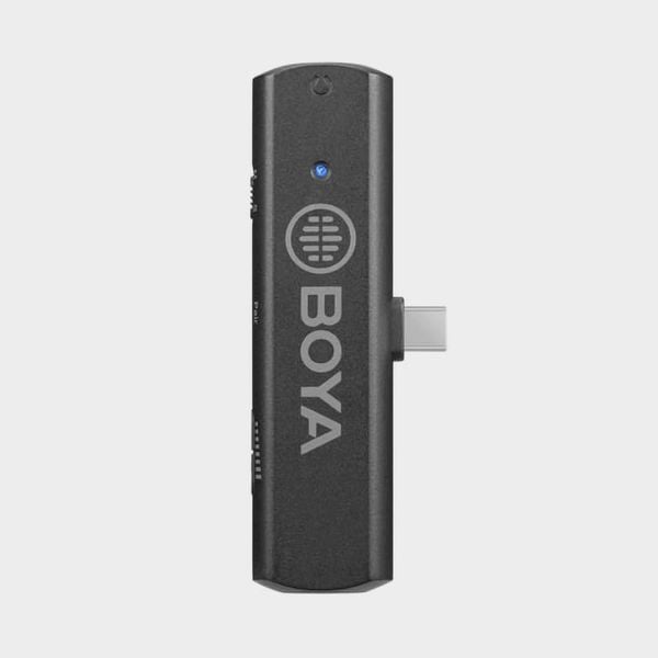 Boya BY-WM4 RXU - cổng type-C