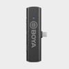 Boya BY-WM4 RXU - cổng type-C