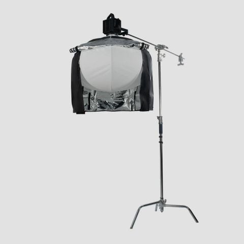 Nanlite Softbox Lantern 80