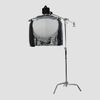 Nanlite Softbox Lantern 80 chính hãng