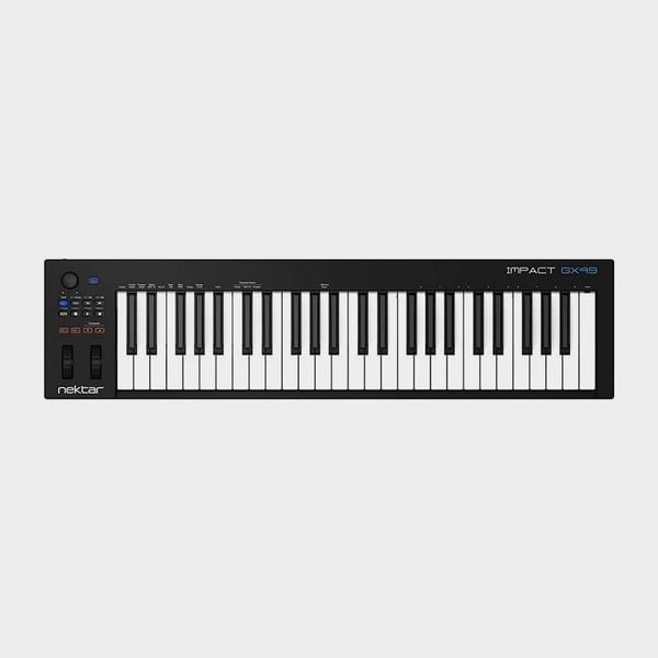 Nektar Impact GX49 Keyboard Controller