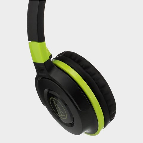 Tai nghe Audio-technica thời trang cho smartphone ATH-S100iS